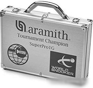 Шары для бильярда Aramith Tournament Champion Super Pro 1G 70.042.52.0