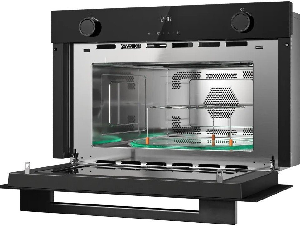 Микроволновая печь KUPPERSBERG HMW 611 BB