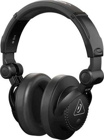 Наушники Behringer HC 200