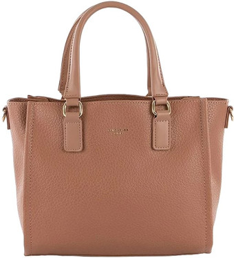 Женская сумка David Jones 823-CM6759-DPK (темно-розовый)