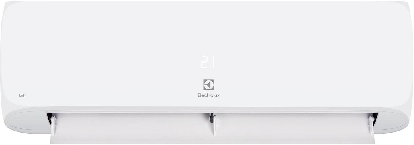Кондиционер Electrolux EACS-07HAL/N8