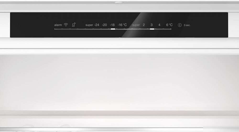 Холодильник NEFF KB7962FE0