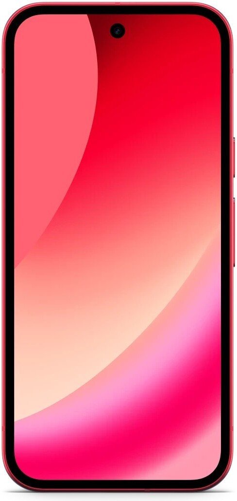 Телефон Google Pixel 10a 8GB/256GB (ягода)