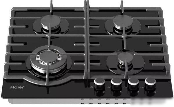 Варочная панель Haier HHX-G64RFB