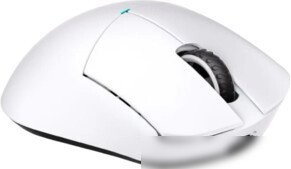 Игровая мышь Lamzu Paro Aurora SE (белый)