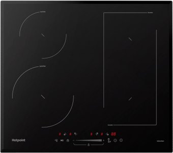 Варочная панель Hotpoint HQ 1760SC BA