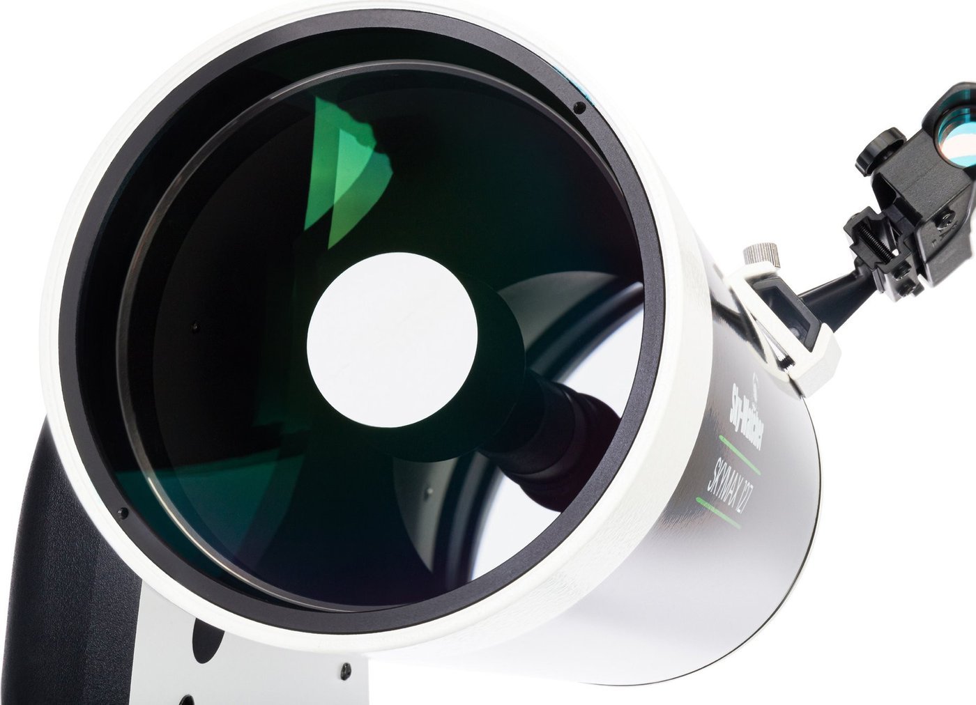 Телескоп Sky-Watcher MC127/1500 Virtuoso GTi GOTO настольный