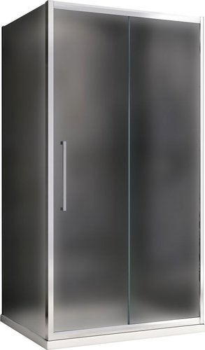Душевой уголок Abber Schwarzer Diamant AG30160MH-S100M