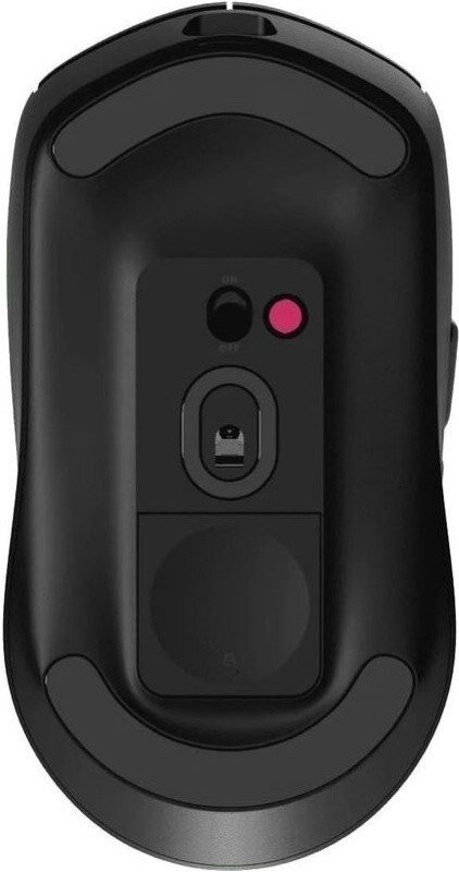 Игровая мышь Rapoo VT1 Pro (черный)