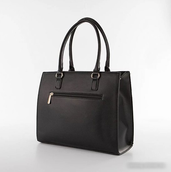 Женская сумка David Jones 823-CM6728-BLK (черный)