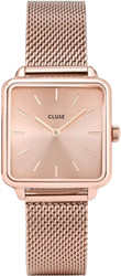 Наручные часы Cluse La Tetragone CW0101207009
