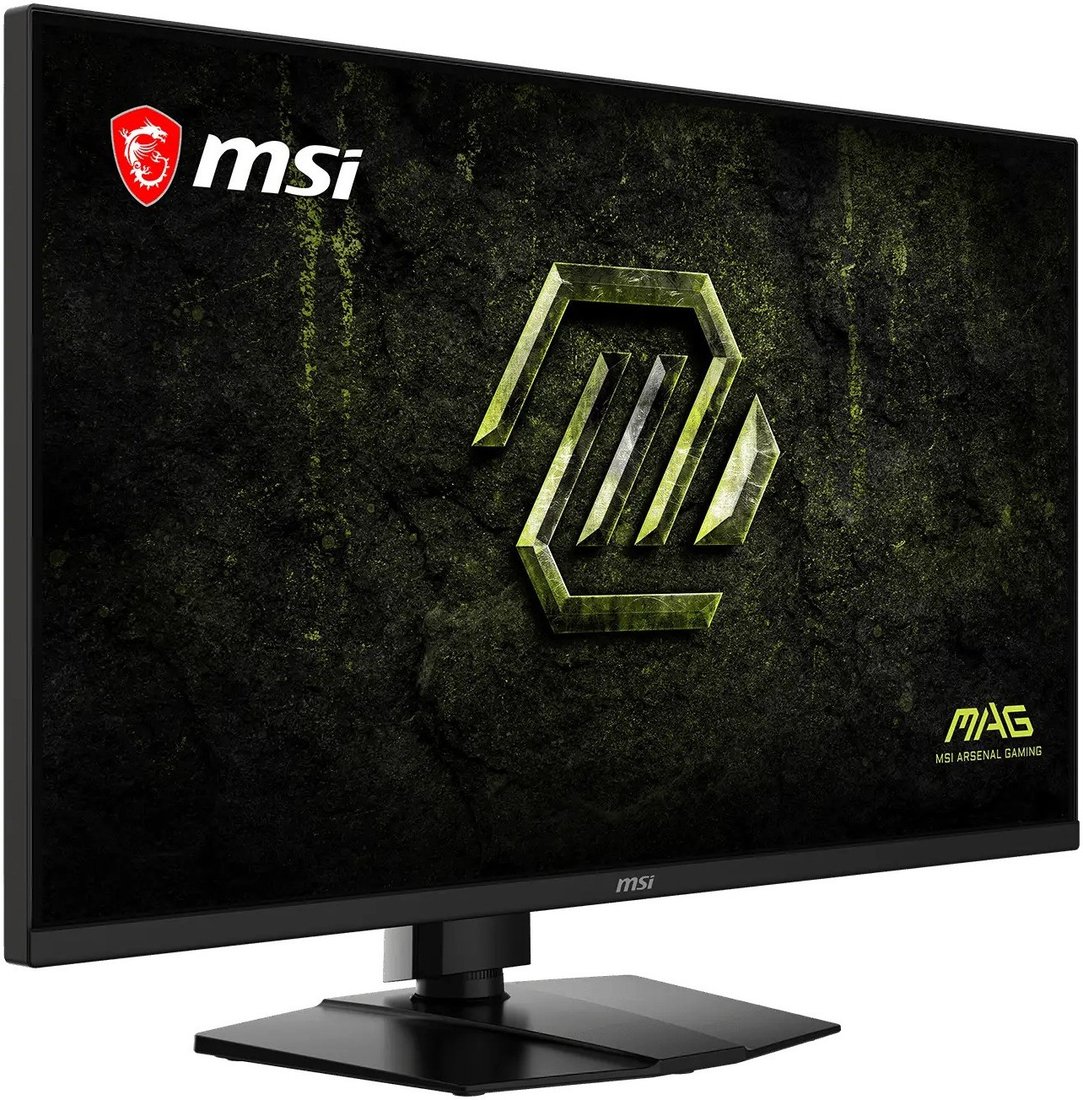Игровой монитор MSI MAG 321UPD E14