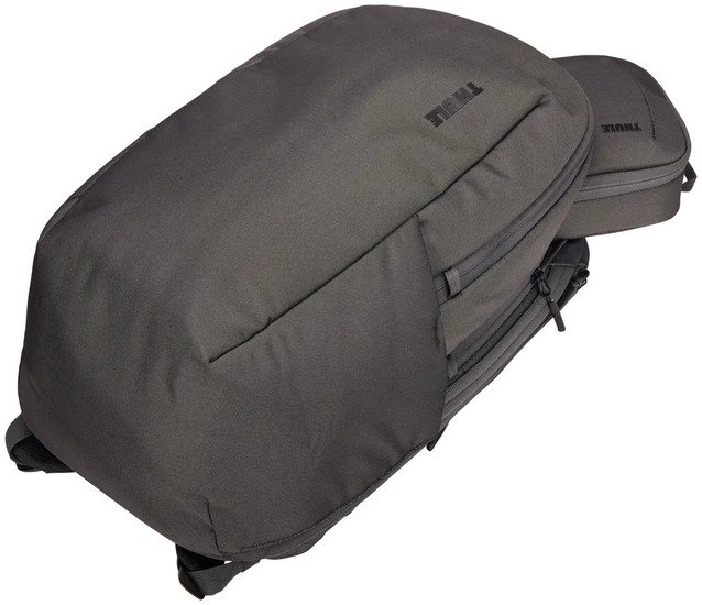 Органайзер Thule Subterra 2 Powershuttle TSPW402 (vetiver gray)