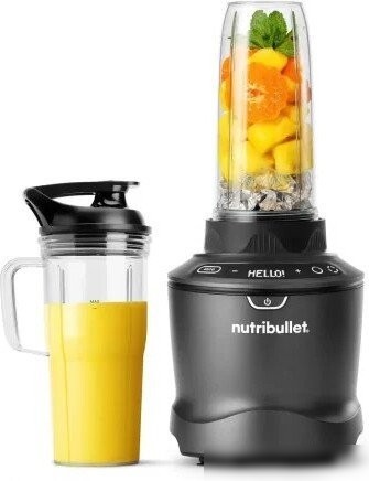 Стационарный блендер NutriBullet Combo NBF550DG