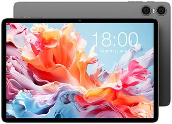 Планшет Teclast P30T Case 4GB/128GB (серый)