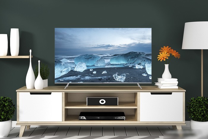 Телевизор Harper 75U770TS