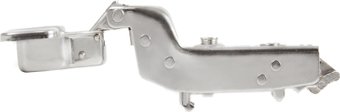 Мебельная петля Boyard без пружины и ответной планки Evo Push System H901C02