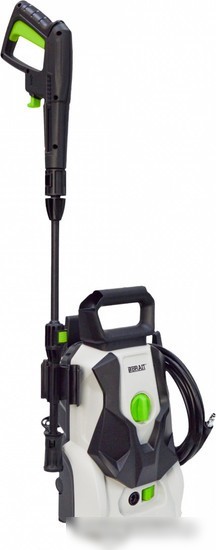 Мойка высокого давления Brait HPW 1400C