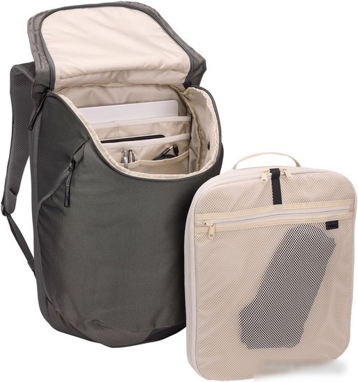 Городской рюкзак Thule Subterra 2 26L TSTB434VG (vetiver gray)