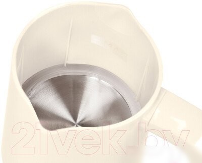 Электрическая турка Oursson TC0250/IV