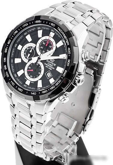 Наручные часы Casio EF-539D-1A