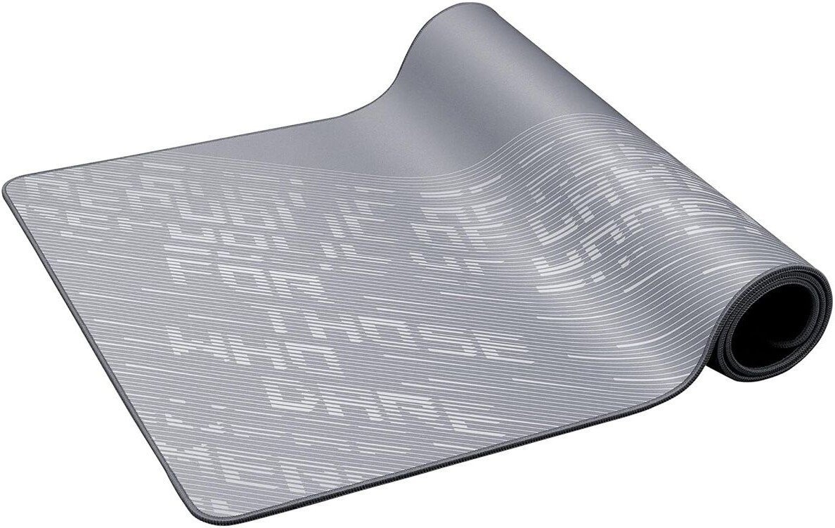 Коврик для стола ASUS ROG Scabbard II Arctic Gray XXL