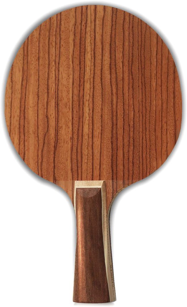 Основание для ракетки Gambler Rosewood Classic Flared GFW-6