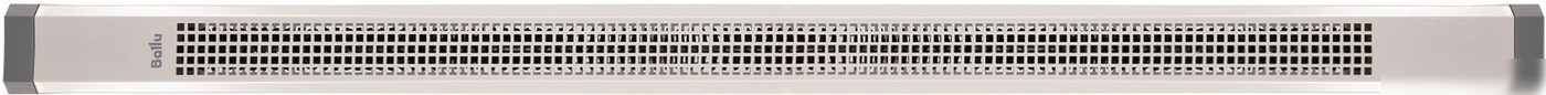 Конвектор Ballu Plinth Compact BEC/PLC-100-400