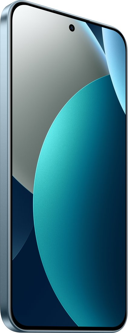 Телефон Xiaomi Redmi Note 15 Pro 5G 8GB/512GB международная версия (синий)