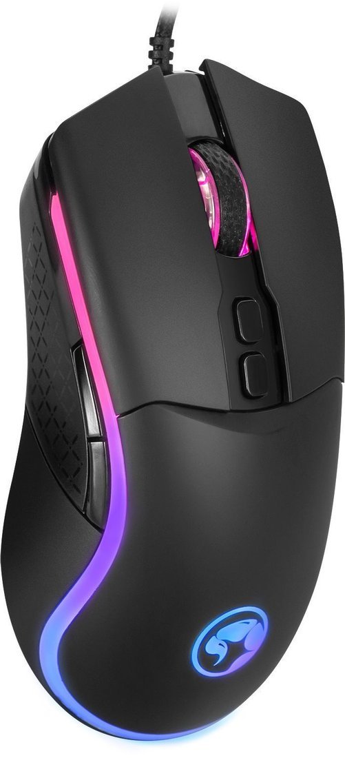 Игровая мышь Marvo M358