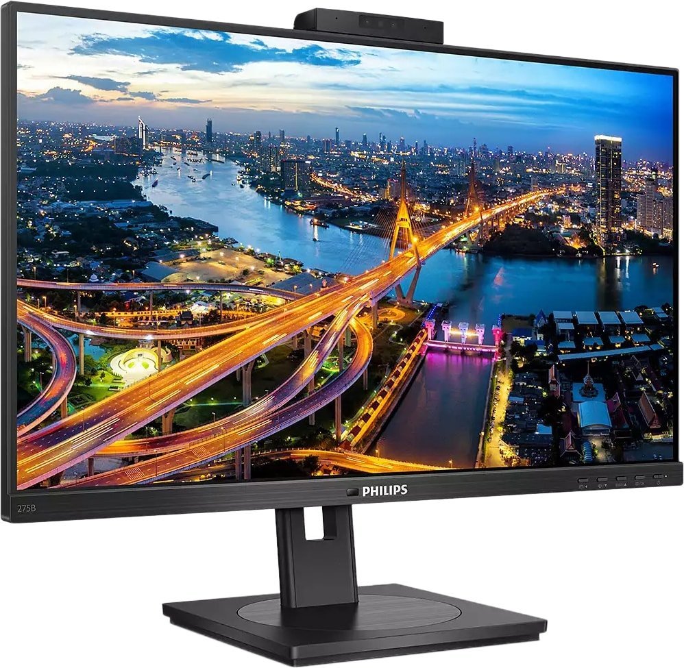 Монитор Philips 275B1H/00