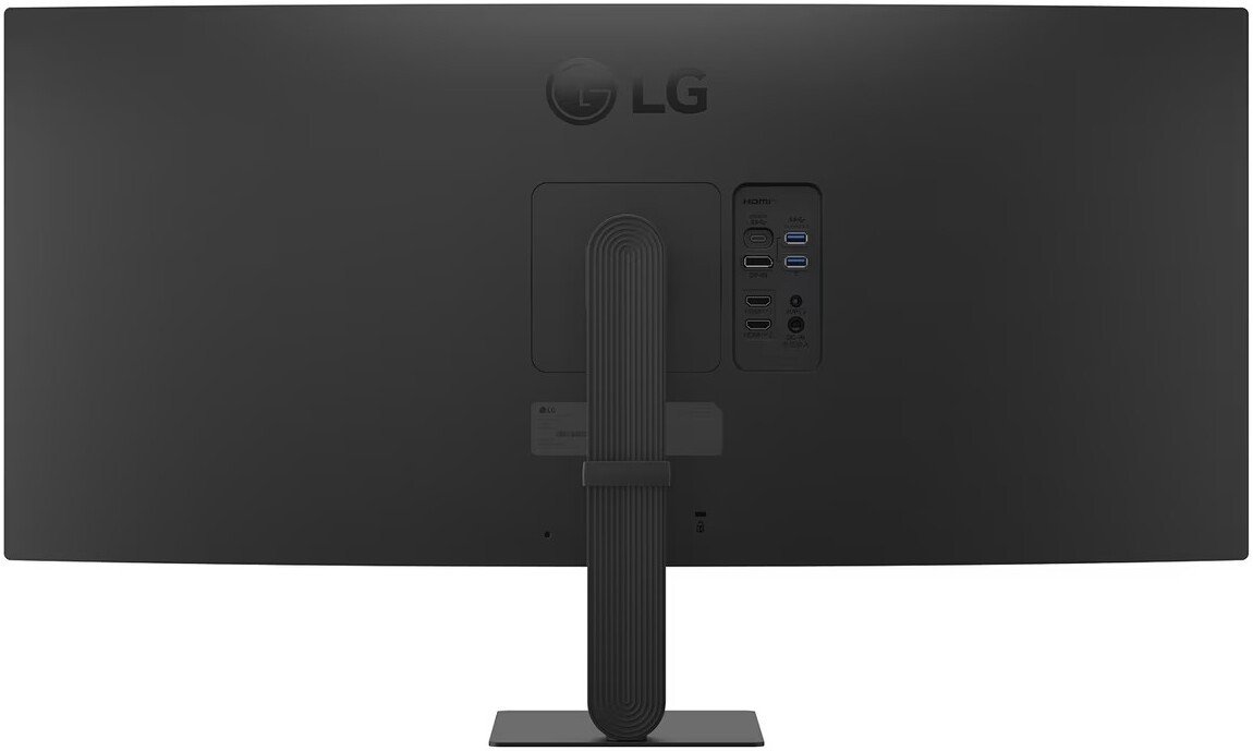 Игровой монитор LG UltraWide 34U640B-B