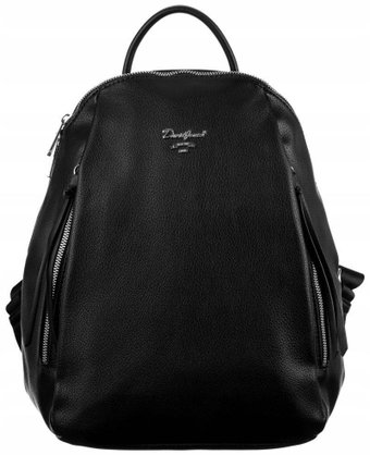 Женская сумка David Jones CH21044A-5622 (черный)