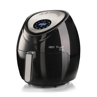Аэрофритюрница Ariete 4618/00 Air Fryer XXL