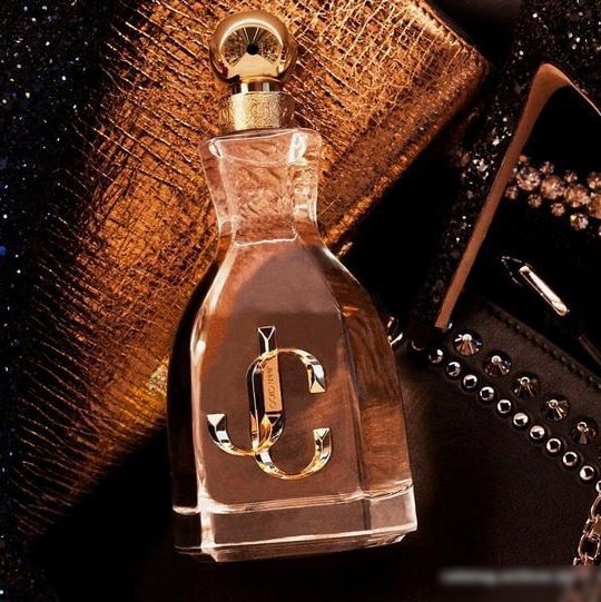 Jimmy Choo I Want Choo EdP (60 мл)