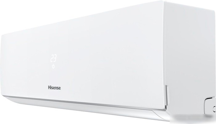 Кондиционер Hisense Easy Classic A AS-24HR4RBADJ00