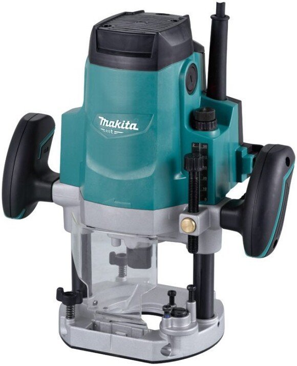 Вертикальный фрезер Makita M3602B