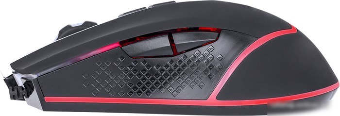 Игровая мышь Harper GM-B35