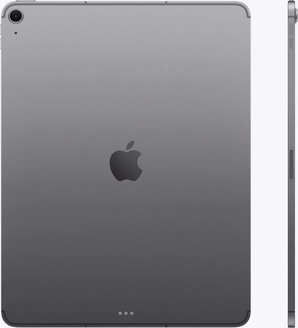 Планшет Apple iPad Air 13" 2026 5G 128GB (серый космос)