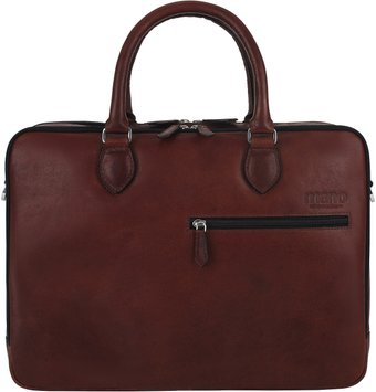 Мужская сумка Mano Don Valentino M191940439 (коричневый)