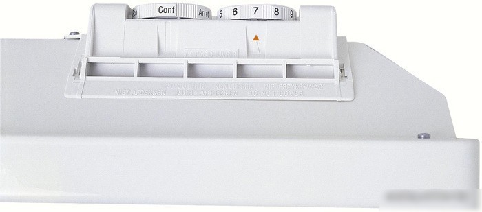 Конвектор Noirot CNX-4 1000 [HYH118.3FJFS]