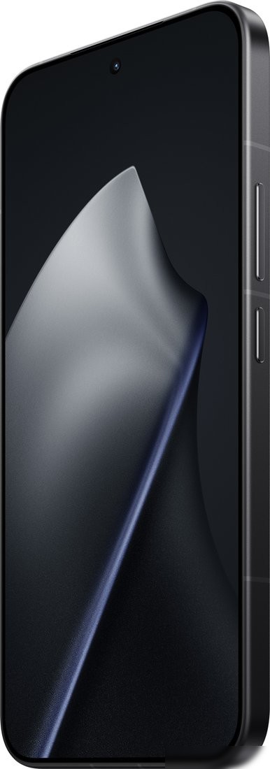 Телефон Xiaomi 15T Pro 12GB/256GB международная версия (черный)