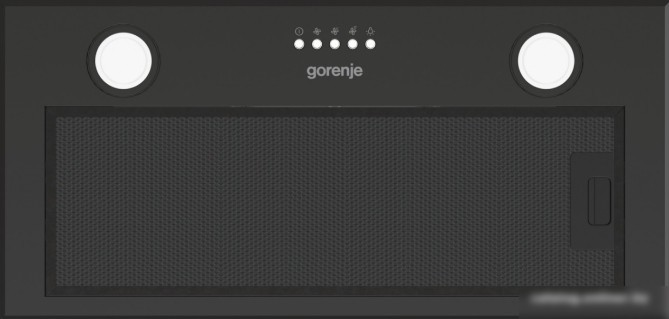 Кухонная вытяжка Gorenje BHI626E6B