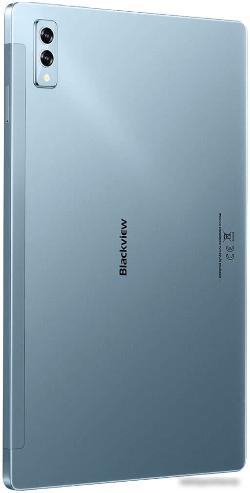 Планшет Blackview Tab 11 SE 8GB/128GB LTE (голубой)