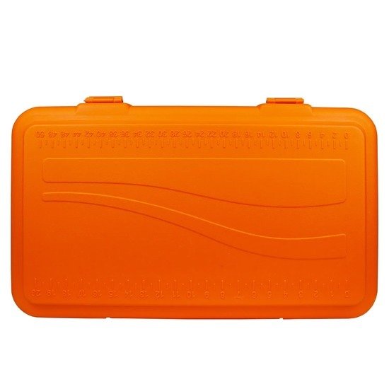 Термобокс BIOSTAL CB-G-K 45л (черный/оранжевый)