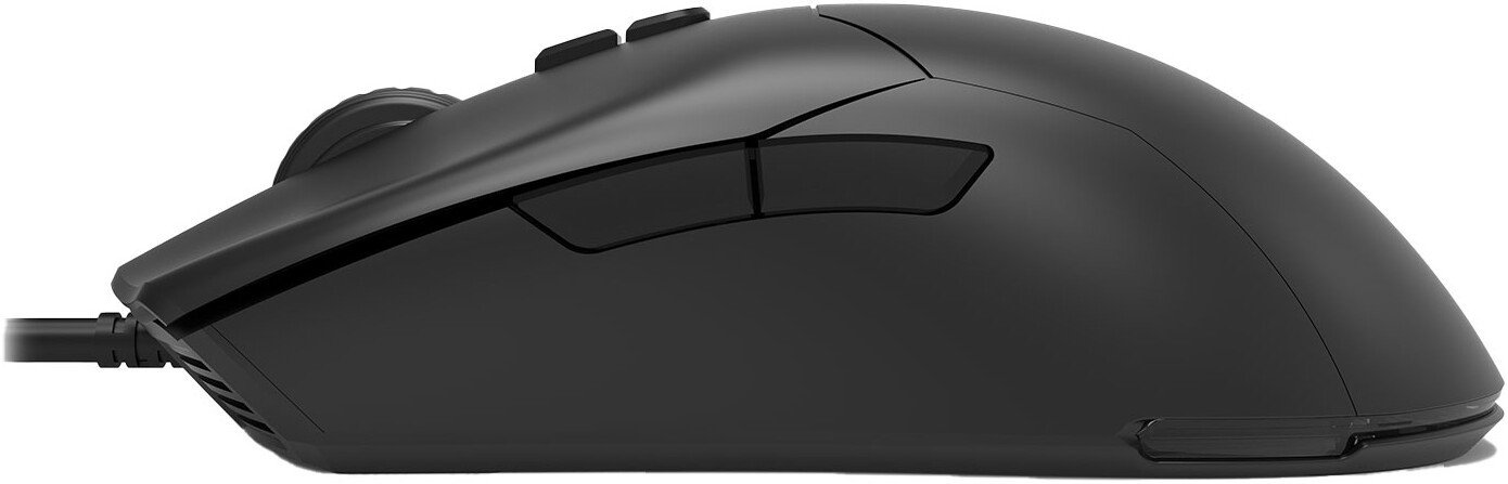 Игровая мышь Ritmix ROM-216
