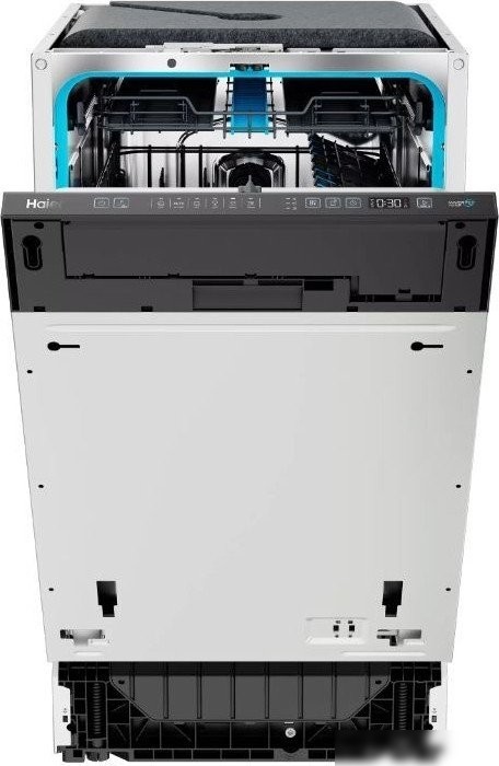 Встраиваемая посудомоечная машина Haier HDWE11-595RU
