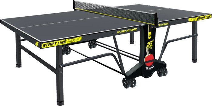 Теннисный стол Start Line Victory Design 60602