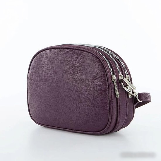 Женская сумка David Jones 823-CM6786-PRP (фиолетовый)