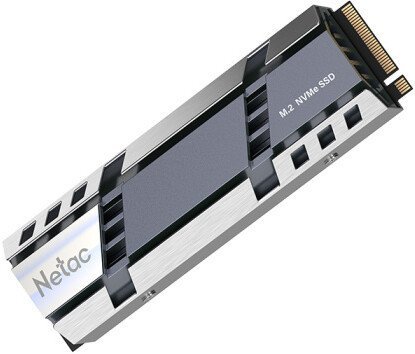 SSD Netac NV150HK 1TB NT01NV150HK-1T0-E4X